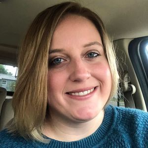 Meet your Posher, Lauren